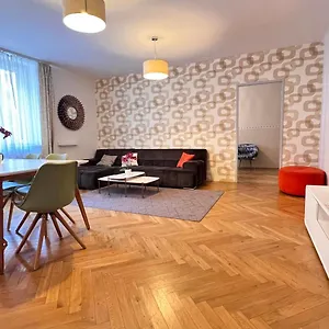 Apartamento Exclusive Center, Viena