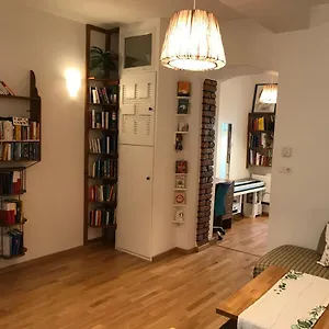 Apartamento Near Schoenbrunn And Downtown, Viena
