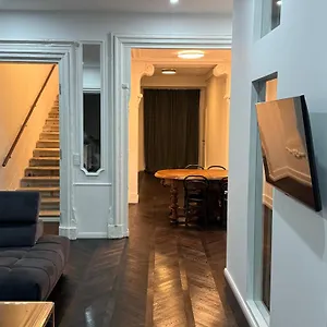 Apartamento Luxurious In The Centre Of, Viena