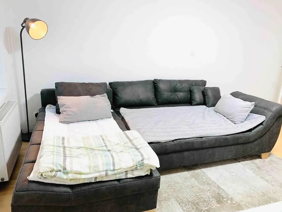 Central 75M² Apartment At Belvedere Palace Viena