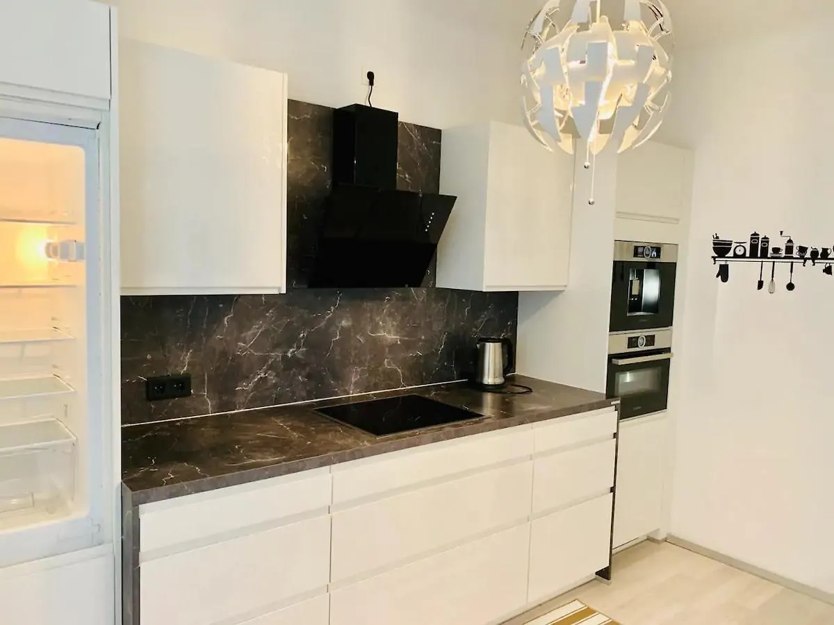 Central 75M² Apartment At Belvedere Palace Viena