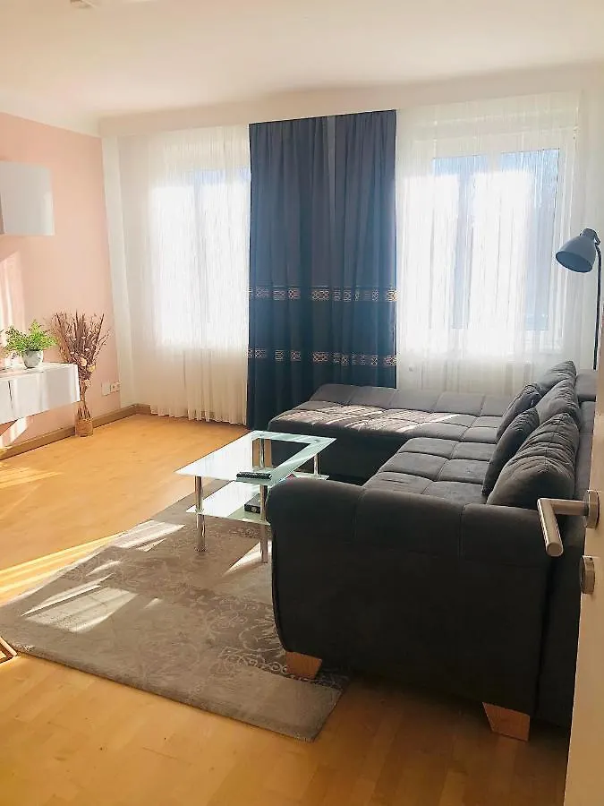 Central 75M² Apartment At Belvedere Palace Viena