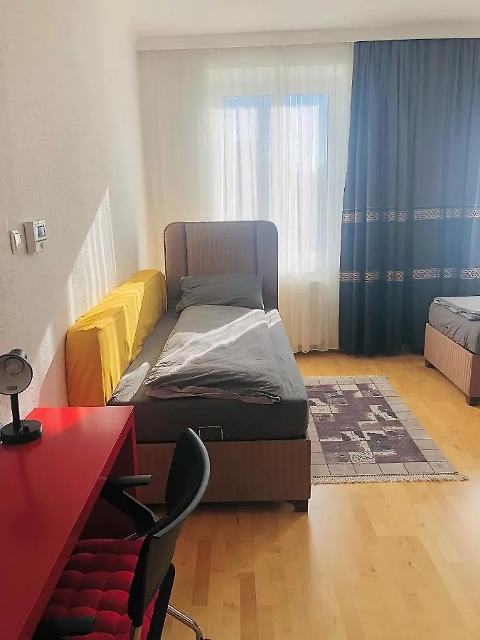Central 75M² Apartment At Belvedere Palace Viena Austria