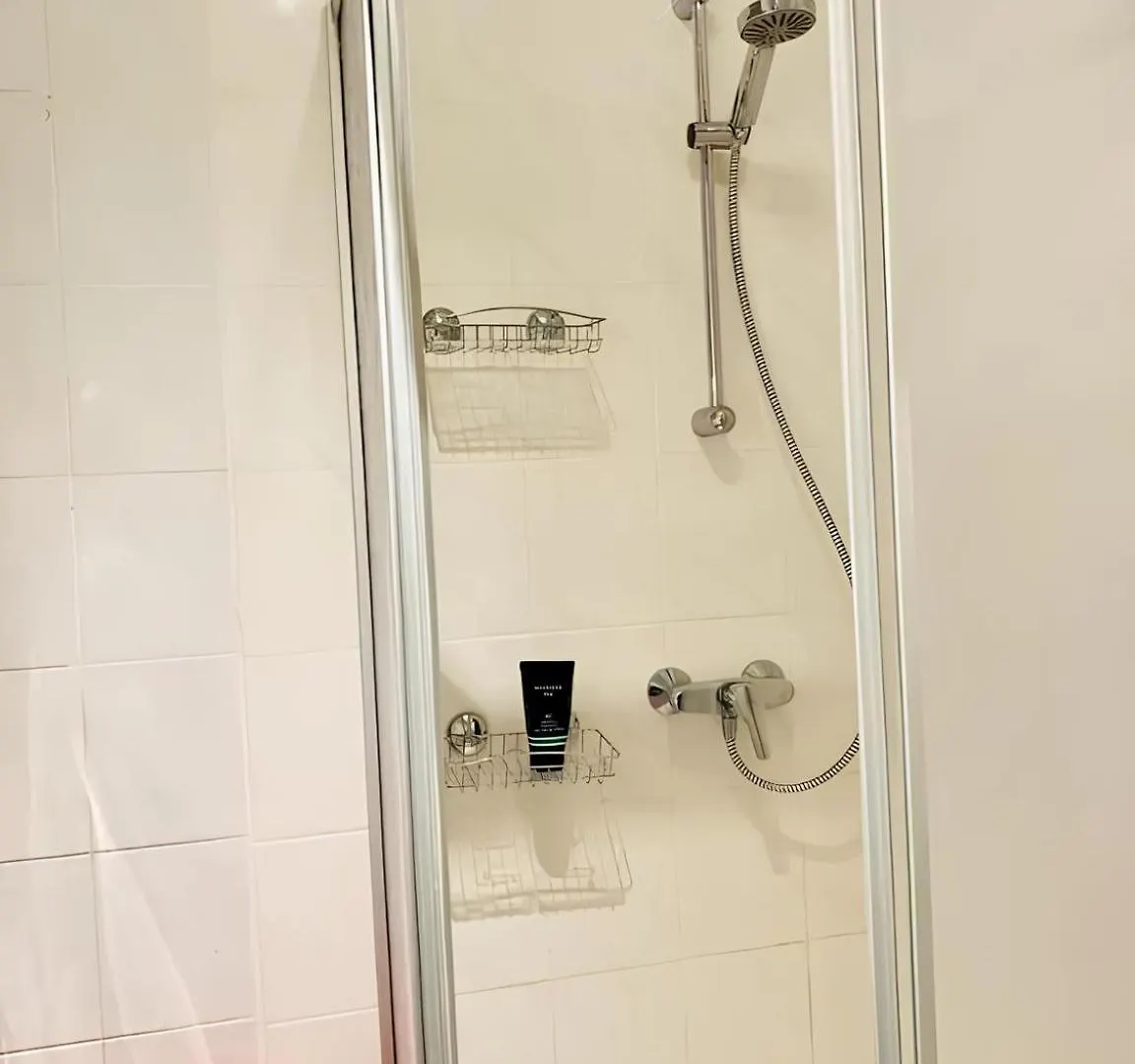 Central 75M² Apartment At Belvedere Palace Viena