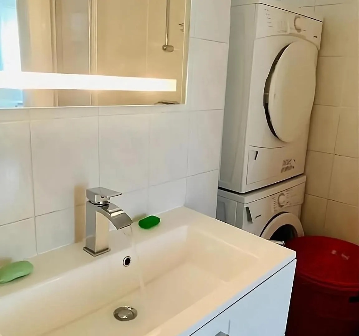 Central 75M² Apartment At Belvedere Palace Viena Austria